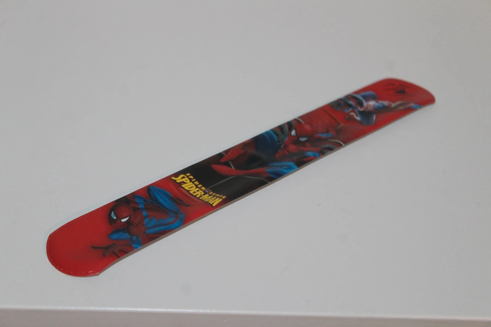 Bracelet Tap Tap Spider-man - Marvel